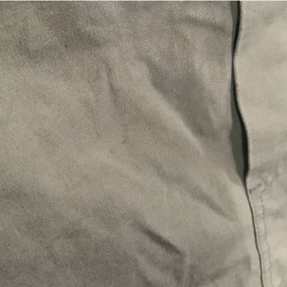 Overall dress - Picture 4 of 5